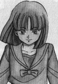 Sayoko Amano