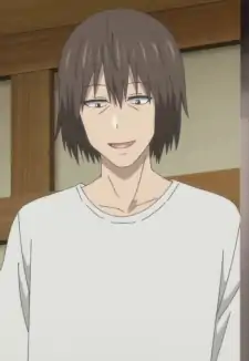 Shirou Sakurai