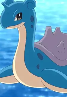 Lapras