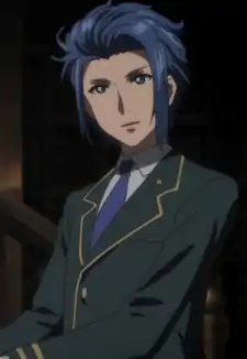 William