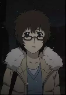 Ayumu Oozora