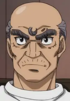 Genji Kamogawa