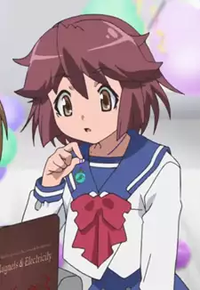 Mari Hayase