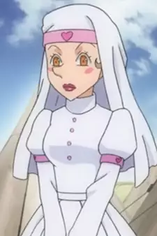 Florence Nightingale