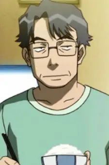 Father Michishio