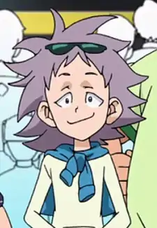Shachou