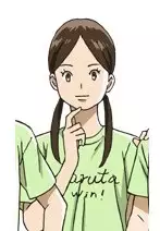Megumi Suda