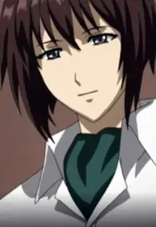 Shinji Mamiya