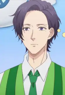 Iketeru Daga