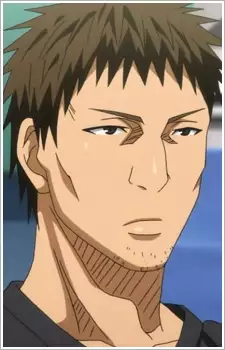 Tsutomu Iwamura