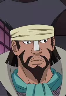 Nidaime Raikage