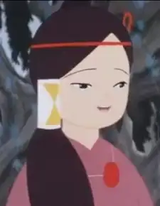 Kushinada-Hime