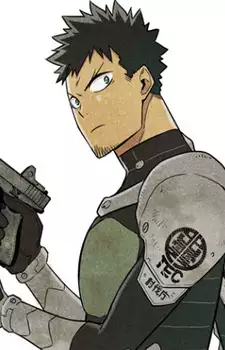 Kafka Hibino