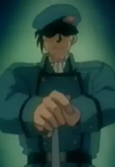 Father Mizushima
