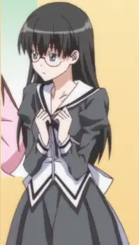 Kana Sumiya