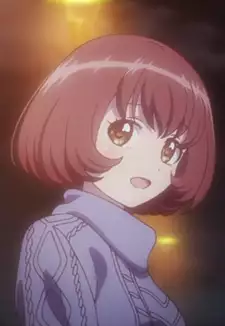 Suzu Minamoto