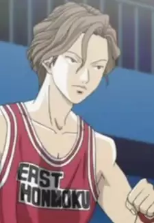 Katsumi Kusano
