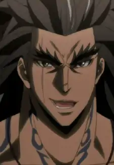 Shou Saitou