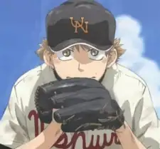 Ren Mihashi