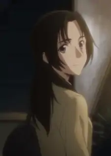 Shinako Morinome