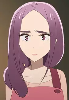 Reiko Amabuki
