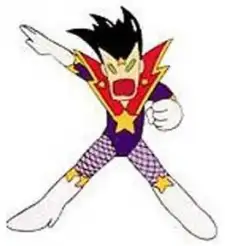 Superstarman