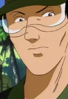 Shouhei Nanba