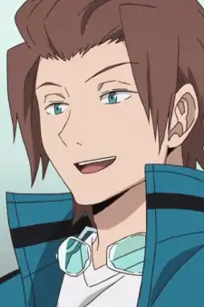 Yuuichi Jin