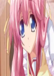 Aya Nanase