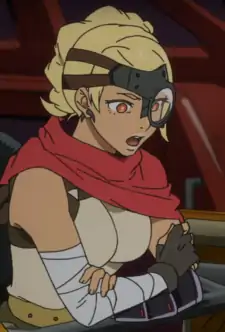 Kurenai