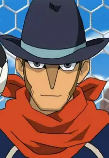 Billy Rapid