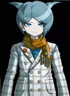 Nagisa Shingetsu
