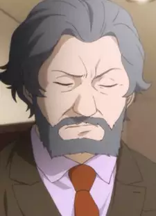 Hanzou Horibe