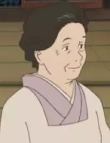 Mariko Jinnouchi
