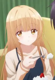 Mahiru Shiina