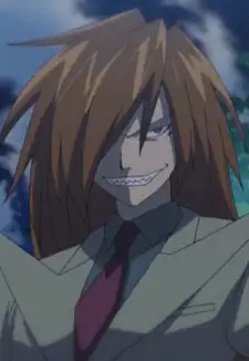 Cyborg Butler