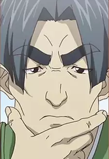 Fumihiko Kinosaki
