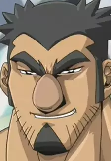 Kumazou Maeda