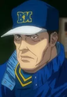Tendou Tetsuji