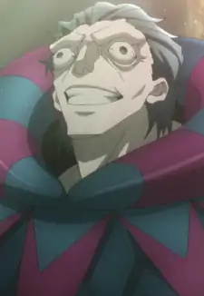 Gilles de Rais