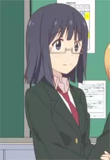 Akiko Oozaki