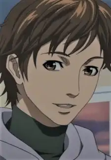 Akito Kagura