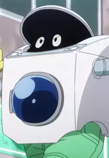 Susugu Mitarai