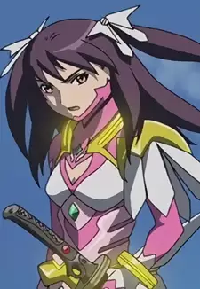 Sakura Hazakura