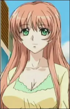Ren Aoi