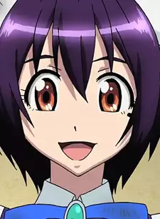 Momoka Oginome