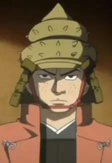 Nobukatsu Oda
