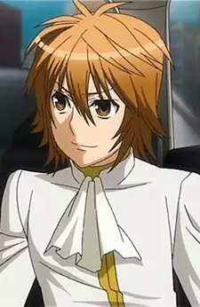 Hayato Mikogami