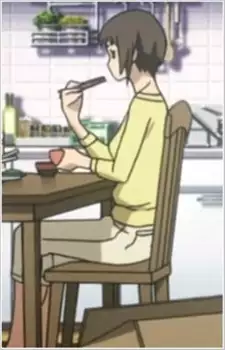 Kayo Fujishima