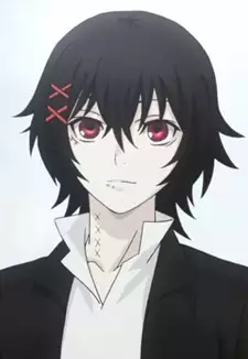 Juuzou Suzuya